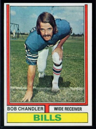 446 Bob Chandler